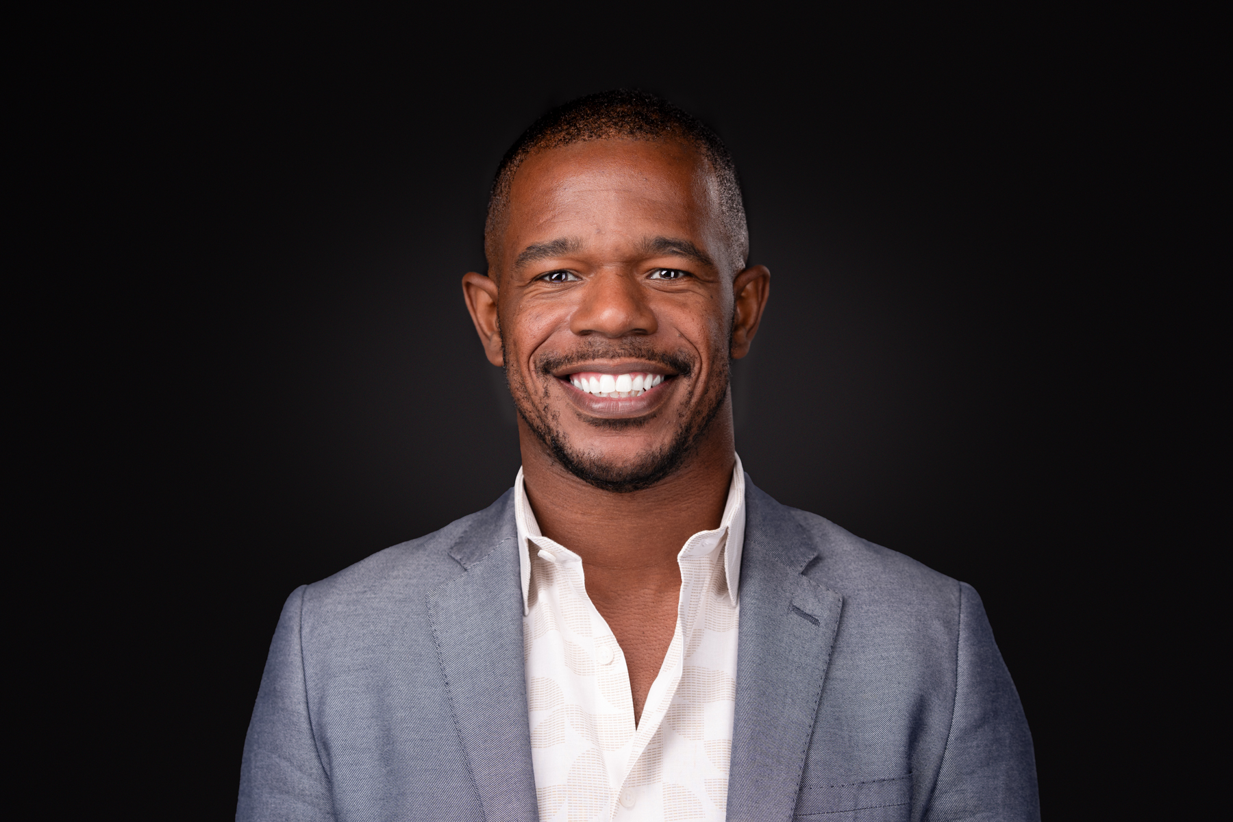 Cam Harris — Founder, Harris Consulting